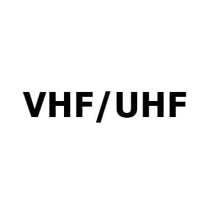 VHF/UHF