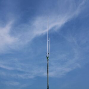 50 MHz J-POLE ANTENNA( RFD-J50)