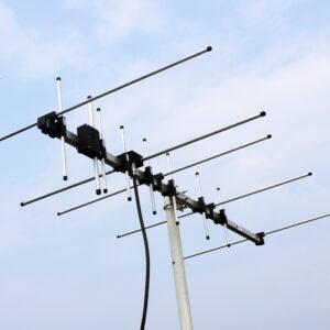 DUAL BAND VHF/UHF YAGI( RFD-VU13)